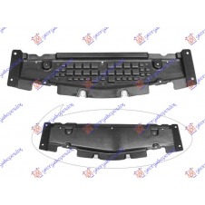 CUBIERTA DEBAJO DE MOTOR (DIESEL)