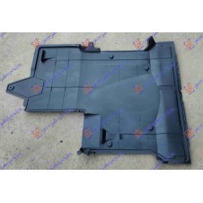 CUBIERTA DE PLÁSTICO DEBAJO DE MOTOR