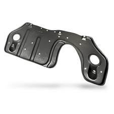 CUBIERTA DE PLÁSTICO DEBAJO DE MOTOR