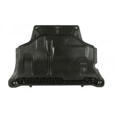 CUBIERTA DEBAJO DEL MOTOR DE PLASTICO GRANDE (GASOLINA)