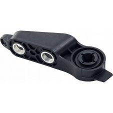 SOPORTE INFERIOR DE PLASTICO PARA PARRILLA