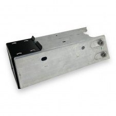 SOPORTE SUPERIOR DE REFUERZO PARACHOQUES DELANTERO (ALUMINIO)