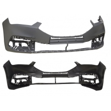 PARACHOQUES DELANTERO IMPRIMADO