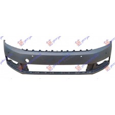 PARACHOQUES DELANTERO IMPRIMADO (CON SENSORES) (CON O SIN LIMPIAFAROS) (EUROPE)