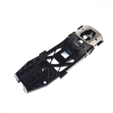 MANETA DE PUERTA  DELANTERA  IZQUIERDA EXTERIOR (BASE INTERIOR)