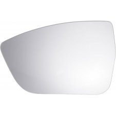 CRISTAL DE RETROVISOR CALEFACTABLE (CRISTAL CONVEXO)