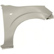 ALETA DELANTERA 4WD (CON ORIFICIO DE INTERMITENTE)