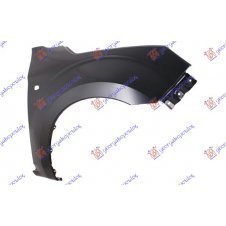 ALETA DELANTERA 2WD