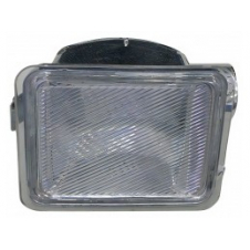 LUZ DE SUELO DE RETROVISOR