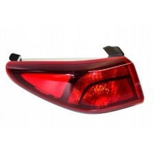 PILOTO TRASERO EXTERIOR (O)