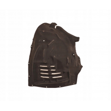 PASARUEDAS DELANTERO (PARTE DELANTERA)