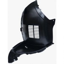 PASARUEDAS DELANTERO (PARTE DELANTERA)