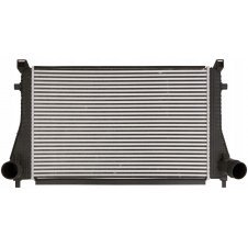 RADIADOR INTERCOOLER 2.0 TSi GASOLINA (620x398x30)