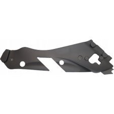 CUBIERTA SUPERIOR DE FARO DELANTERO