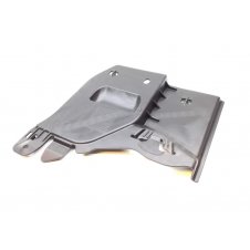 CUBIERTA DE PLÁSTICO CENTRAL (DELANTERA)