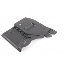 CUBIERTA DE PLÁSTICO CENTRAL (DELANTERA)