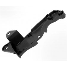 CUBIERTA DE CERRADURA DE CAPÓ