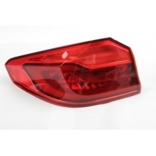 PILOTO TRASERO EXTERIOR LED DYNAMIC (E)