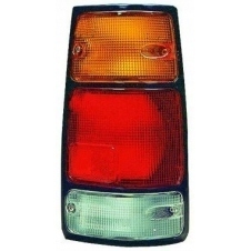 PILOTO TRASERO (MARCO NEGRO) (THAILAND)