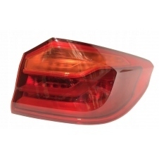 PILOTO TRASERO EXTERIOR LED DYNAMIC (E)