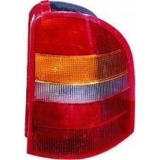 PILOTO TRASERO FAMILIAR