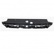 CUBIERTA SUPERIOR DE PANEL DELANTERO DE PLÁSTICO