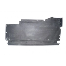 PROTECTOR DEBAJO DE CHASSIS DE PLÁSTICO (SPORTBACK)