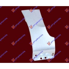 PANEL DE REPARACIÓN DE ALETA DELANTERA (PARTE INFERIOR TRASERA)