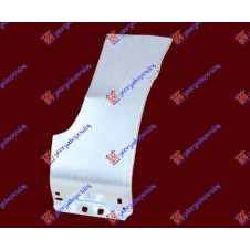 PANEL DE REPARACIÓN DE ALETA DELANTERA (PARTE INFERIOR TRASERA)