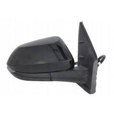 RETROVISOR ELEC.CALEFACTABLE IMPRIMADO(INTERMITENTE)(5 PINES) (CALIDAD A) (CRISTAL CONVEXO)