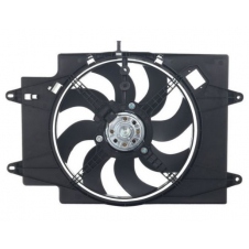 VENTILADOR CONJUNTO  1.9 JTD DIESEL