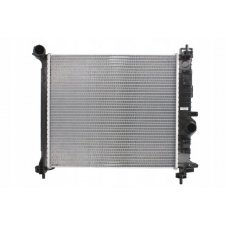 RADIADOR 1.3-1.7 CDTi (47x42.8)