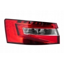 PILOTO TRASERO EXTERIOR LED (E) (HELLA)