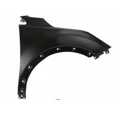 ALETA DELANTERA (CON AGUJEROS PARA MOLDURA) (O)