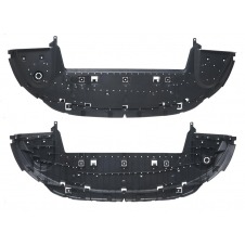 CUBIERTA PLÁSTICO DEBAJO DE PARACHOQUES