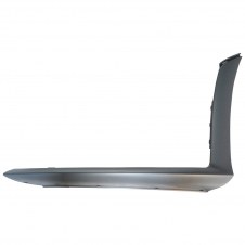 SPOILER LATERAL PARACHOQUE DELANTERO (AMG LINE)