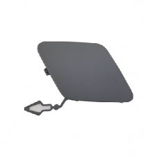 CUBIERTA BOLA DE ENGANCHE PARACHOQUE DELANTERO