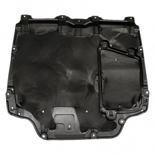 CUBIERTA DEBAJO DE MOTOR