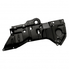 CUBIERTA DEBAJO DE MOTOR