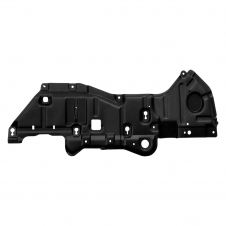 CUBIERTA DEBAJO DE MOTOR