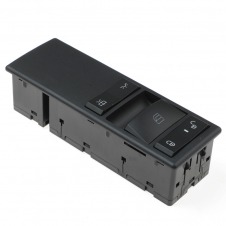 INTERRUCTOR DE PUERTA CON CIERRE CENTRALIZADO (ILUMINACION DE CABINA) (6 PINES)