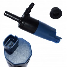 BOMBA DE LAVADO DE FARO