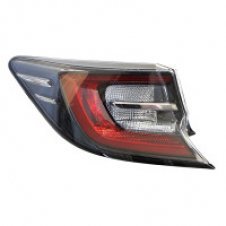 PILOT TRASERO EXTERIOR LED (E)