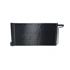 CONDENSADOR 1.6-2.0 GASOLINA - ELECTRICO (718x384x16)