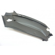 CUBIERTA FARO DELANTERO SUPERIOR DE PLASTICO