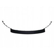 SPOILER PARACHOQUE DELANTERO NEGRO BRILLANTE GT-LINE (O)