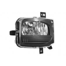LUZ ANTINIEBLA (PARA MODELO FARO LED) (VALEO)