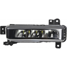 ANTINIEBLA DELANTERA LED (M-SPORT) (E)