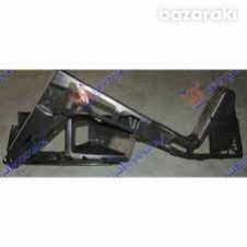SOPORTE LATERAL DE PARACHOQUES TRASERO