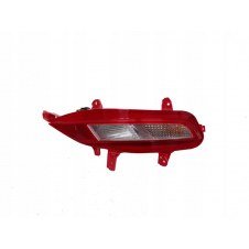 ANTINIEBLA TRASERA (O)